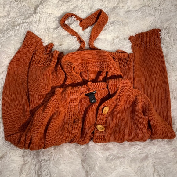 H&M hooded sweater - Picture 4 of 6